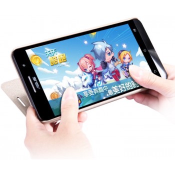 Zenfone 6 deklas "Nillkin" Sparkle serijos